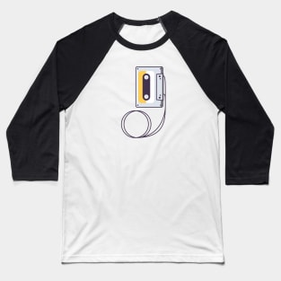 J for Jonwayne Baseball T-Shirt